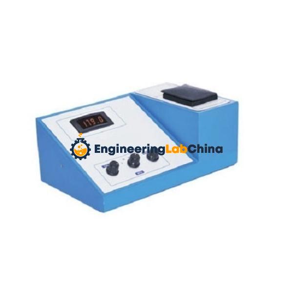 Coupling Mechanism Lab Kit Suppliers China