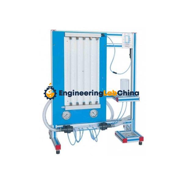 Crank Mechanism Lab Kit Suppliers China