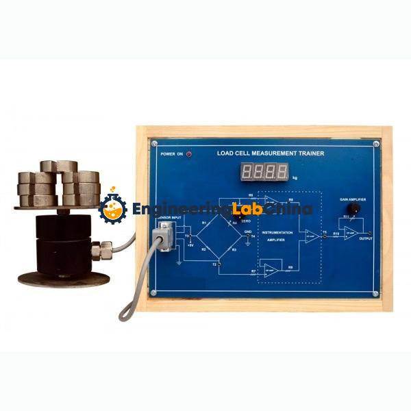 Direct Current (DC) Circuits Training Kit Equipment Suppliers China