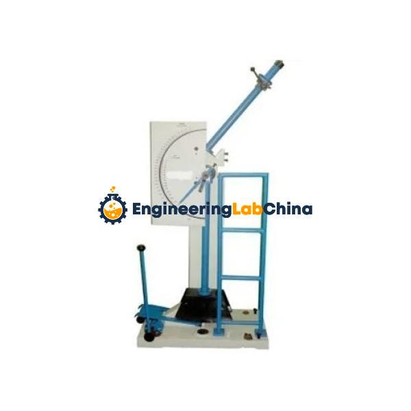 Environment Technical Training Lab Equipment Suppliers China