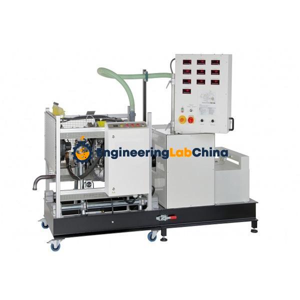 Scotch Yoke Mechanism Lab Kit Suppliers China