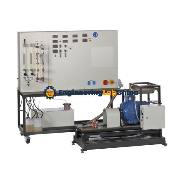 Slotted Link Mechanism Lab Kit Suppliers China